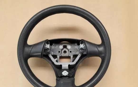 Mazda 6 Steering wheel
