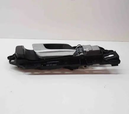 Porsche Panamera (971) Rear door interior handle 971837020A