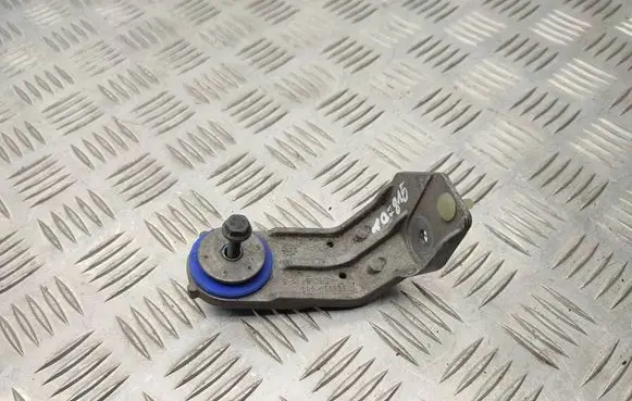 Opel Vivaro Radiator mount bracket 9806541980
