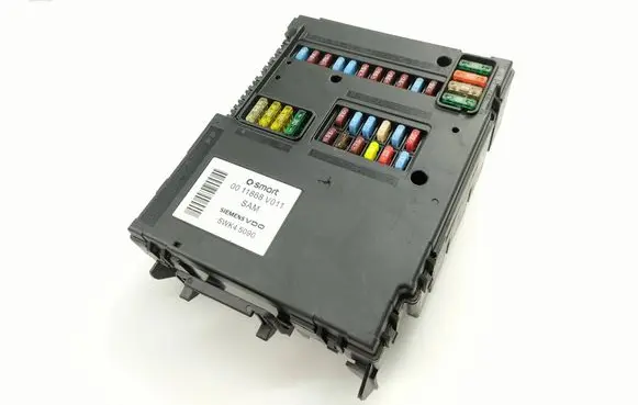 Comfort/convenience module