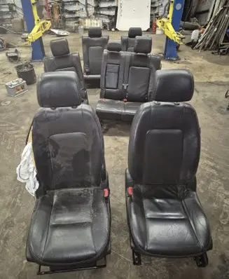 Chevrolet Captiva Seat set NOCODE