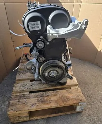 Volvo XC90 Engine B4204T28