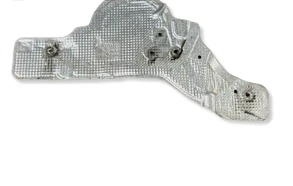 Audi Q5 SQ5 Heat shield in engine bay 80A804162A