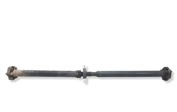 BMW 1 F20 F21 Drive shaft (set) 7624182