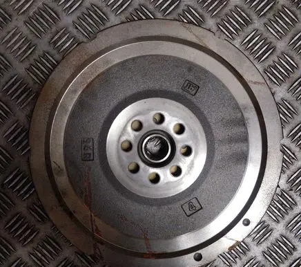 Toyota C-HR I Flywheel 9F252327 9F252327MQ
