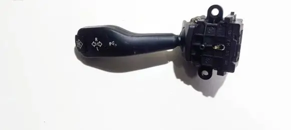 BMW 3 E46 Indicator stalk 8363668m 01104010