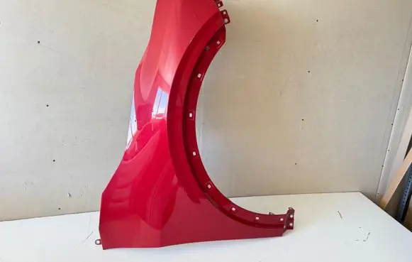 KIA Sportage Fender