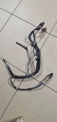 Audi A8 S8 D4 4H Lambda probe sensor 4H0906262 4H0906088G