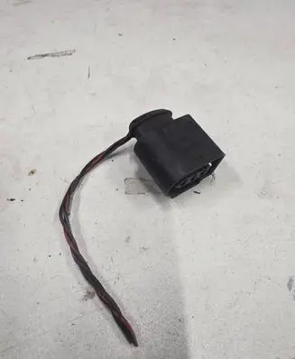 Volkswagen Phaeton Other wiring loom 4D0971993