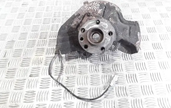 Citroen C8 Front wheel hub