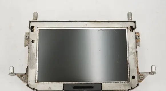 Ford Focus Screen/display/small screen AM5T18B955DJ