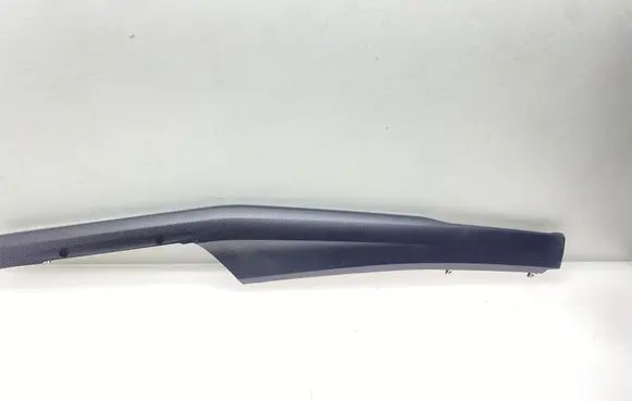 Volkswagen Golf VIII Dashboard glove box trim 5H2858415