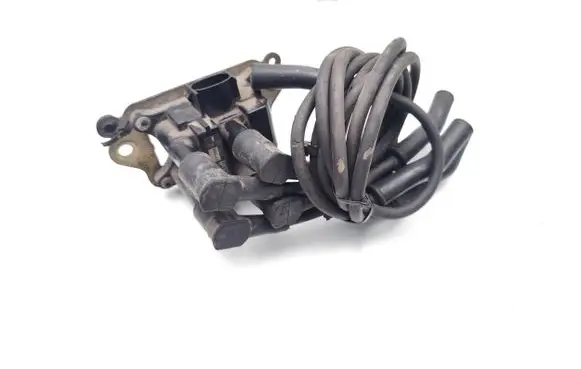 Ford Fiesta High voltage ignition coil 988F-12029-AC 1178BA