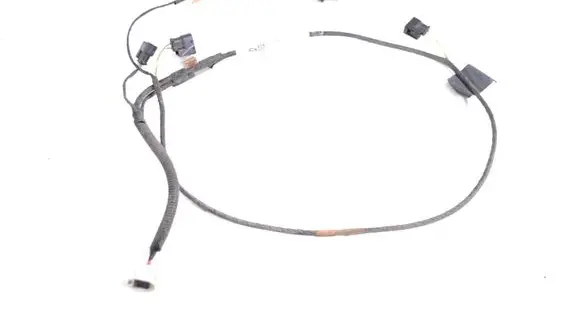 Mazda CX-5 Parking sensor (PDC) wiring loom KD6267290