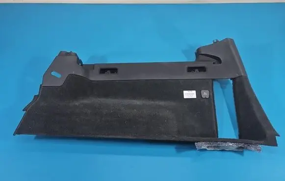 Volvo V70 Trunk/boot side trim panel 39836012 IMPRK1585320