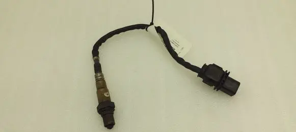 BMW 3 E90 E91 Lambda probe sensor 7804369 0281004079