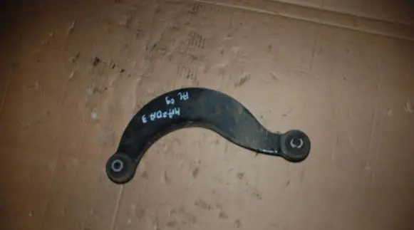 Mazda 3 II Rear suspension control arm 