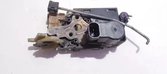 Fiat Bravo - Brava Front door lock