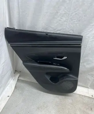 Hyundai Tucson IV NX4 Rear door card panel trim