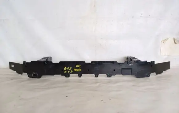BMW iX3 G08 Front bumper support beam 