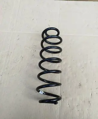 Audi A3 8Y Rear coil spring 5Q0511115BE