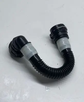 Tesla Model Y Engine coolant pipe/hose 163159700B