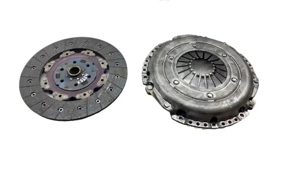 Pressure plate