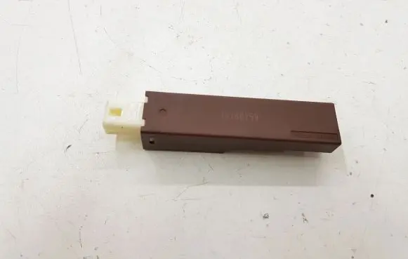 Interior comfort aerial antenna