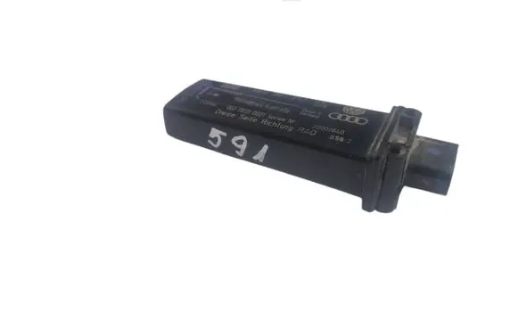 Audi A8 S8 D3 4E Tire pressure sensor 4E0907277