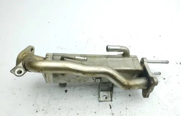 Honda Accord EGR valve cooler 18720RL0G011C1