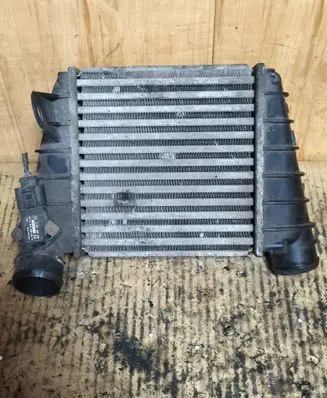 Seat Cordoba (6L) Intercooler radiator 6Q0145804A TIA1180 862403N