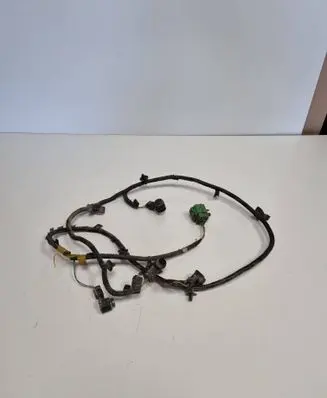 Jaguar XE Parking sensor (PDC) wiring loom 9G9215K859AB