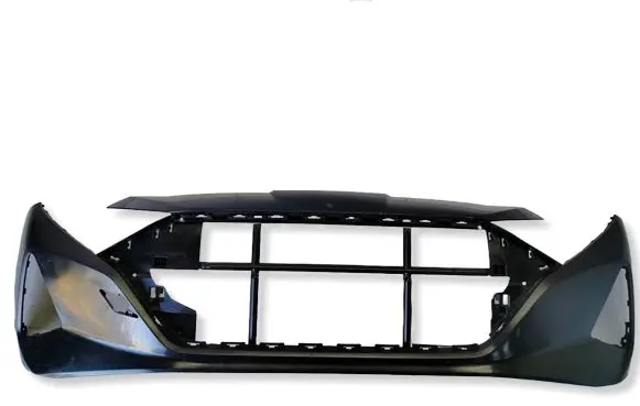Hyundai i30 Front bumper 86511Q0000