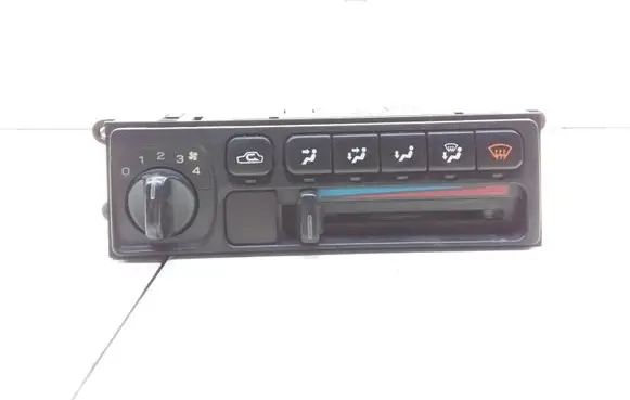 Subaru Legacy Climate control unit