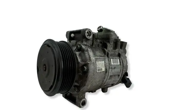 Audi A4 S4 B8 8K Air conditioning (A/C) compressor (pump) 8KD260805