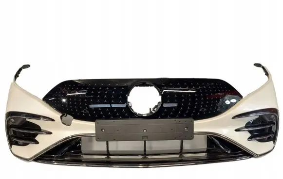 Mercedes-Benz EQS V297 Front bumper A2978880600