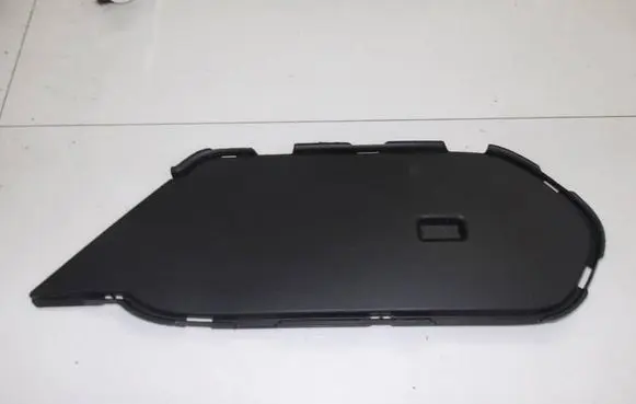 BMW X1 E84 Front bumper lower grill 51112990475
