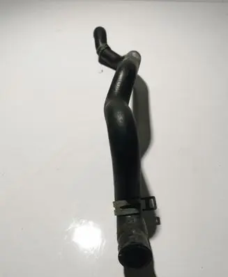 BMW 7 F01 F02 F03 F04 Engine coolant pipe/hose 911916905