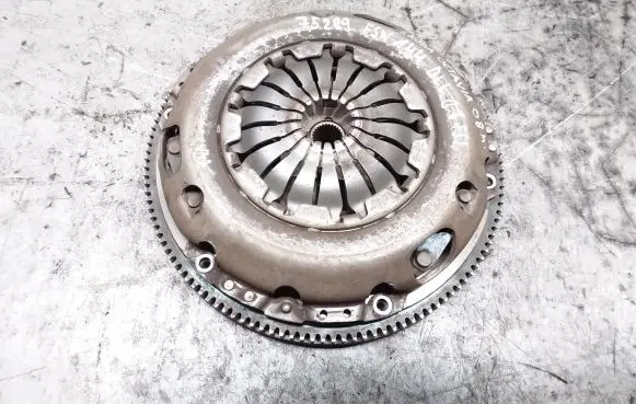 Skoda Octavia Mk2 (1Z) Clutch set kit 030105271D 036141026G 036141033
