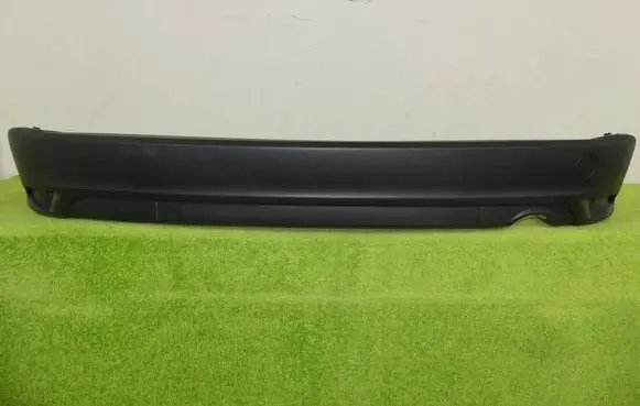 Ford Focus Front bumper D1K4B BM51-N17K922-AB