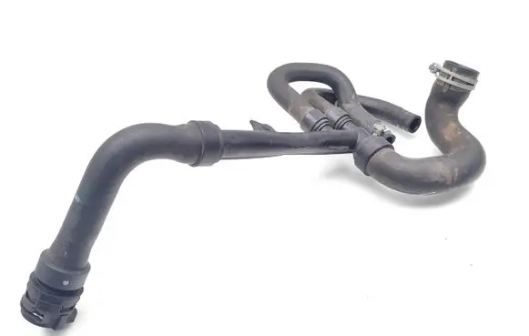 Citroen C3 Engine coolant pipe/hose