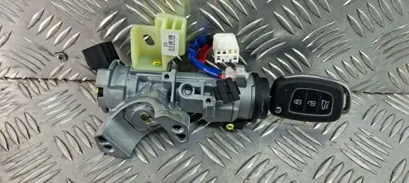 Hyundai Tucson TL Ignition lock 