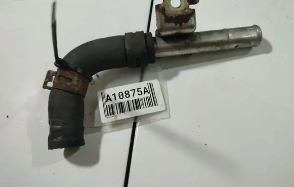 Toyota Auris 150 Engine coolant pipe/hose