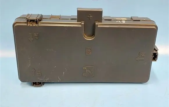 Fuse module
