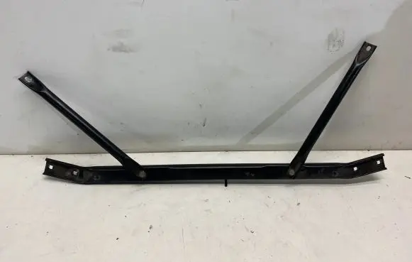 BMW 5 F10 F11 Top upper radiator support slam panel 7200690