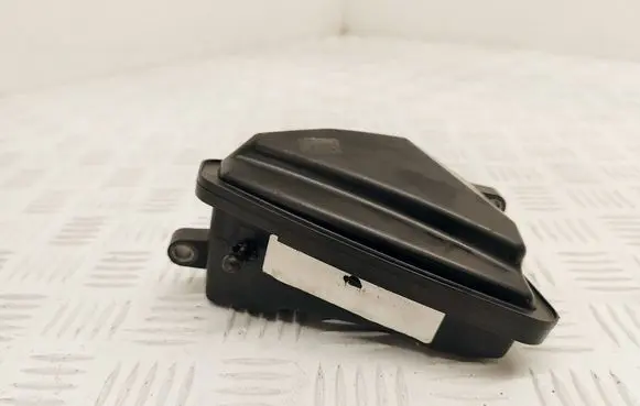 Mercedes-Benz ML W164 Intake resonator A6421400087
