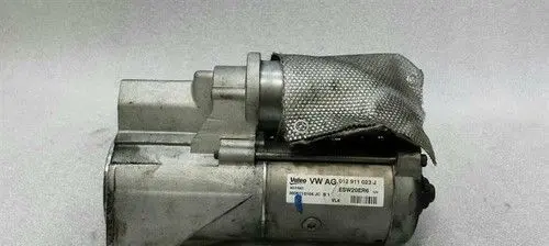 Porsche Cayenne (92A) Wires (starter motor) 012911023J