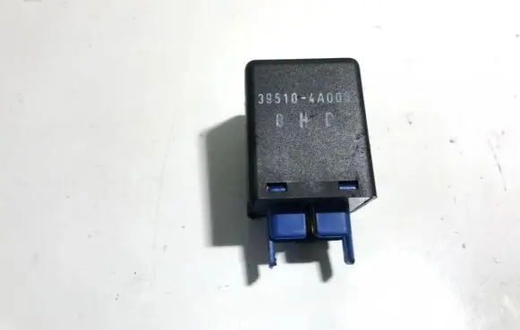 Hyundai Santa Fe Other relay 395104a000