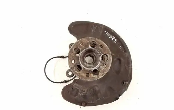 Mercedes-Benz GLK (X204) Front wheel hub 2043323001 2213370245