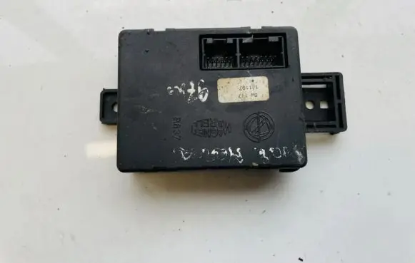 Fiat Marea Other control units/modules b837